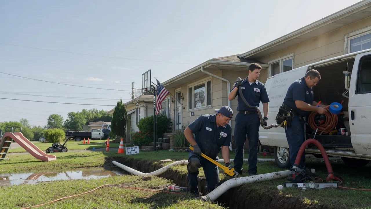 Toilet Installation in Greenwood, CA near me